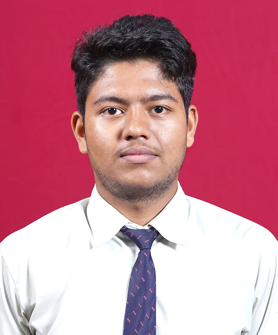 Aaditya Tripathee - P7