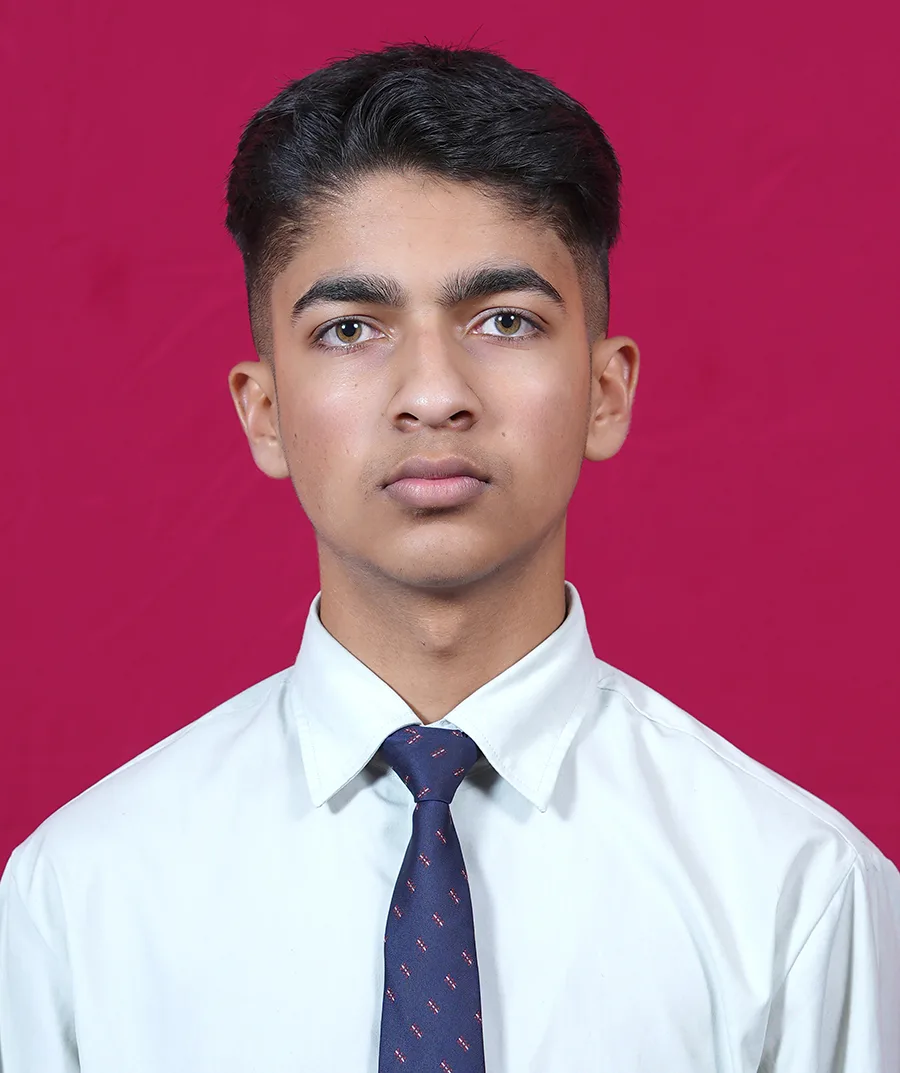 Nimesh Bhandari - P3